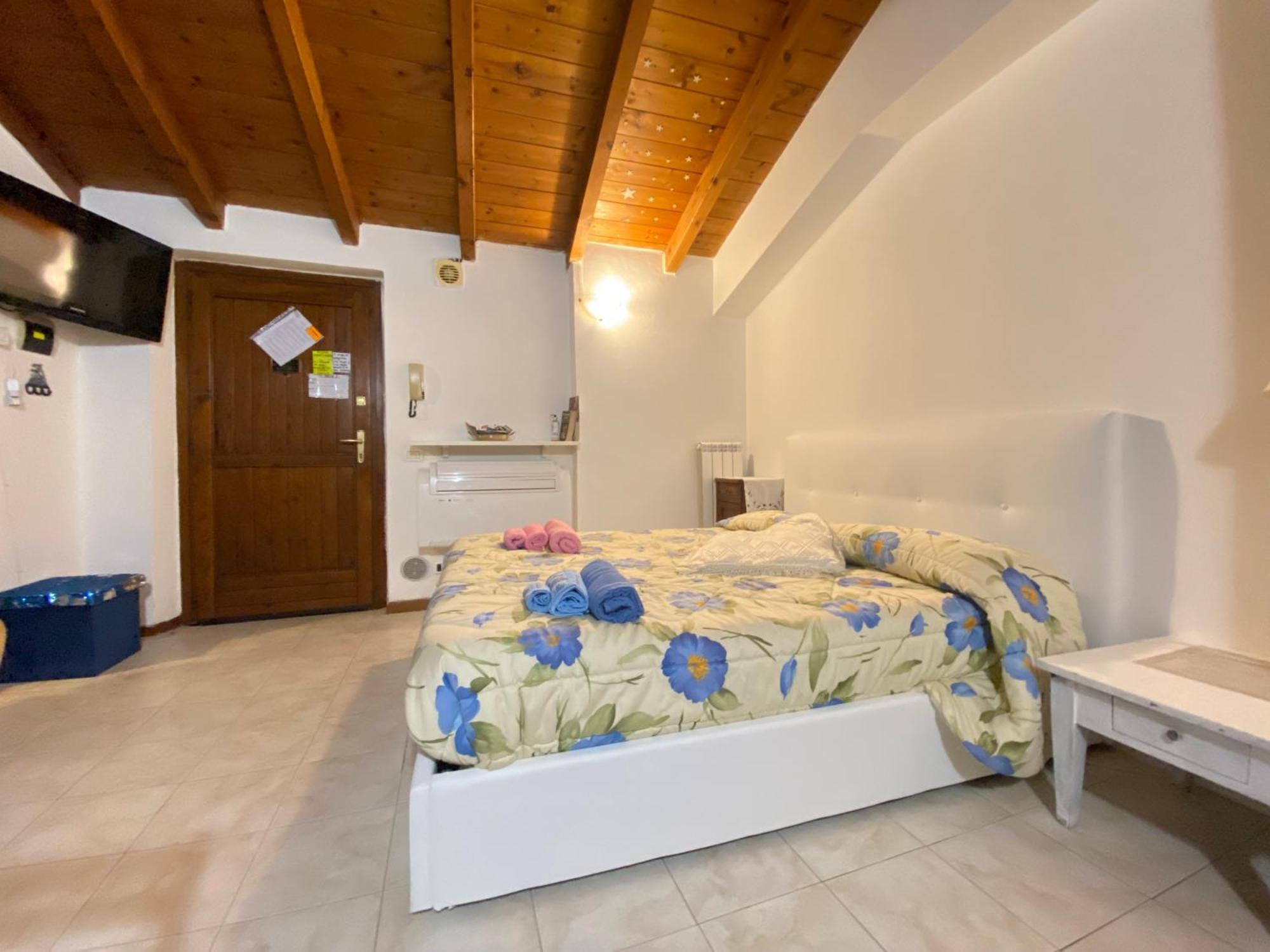 La Casa Del Sole Appartement Bergamo Buitenkant foto