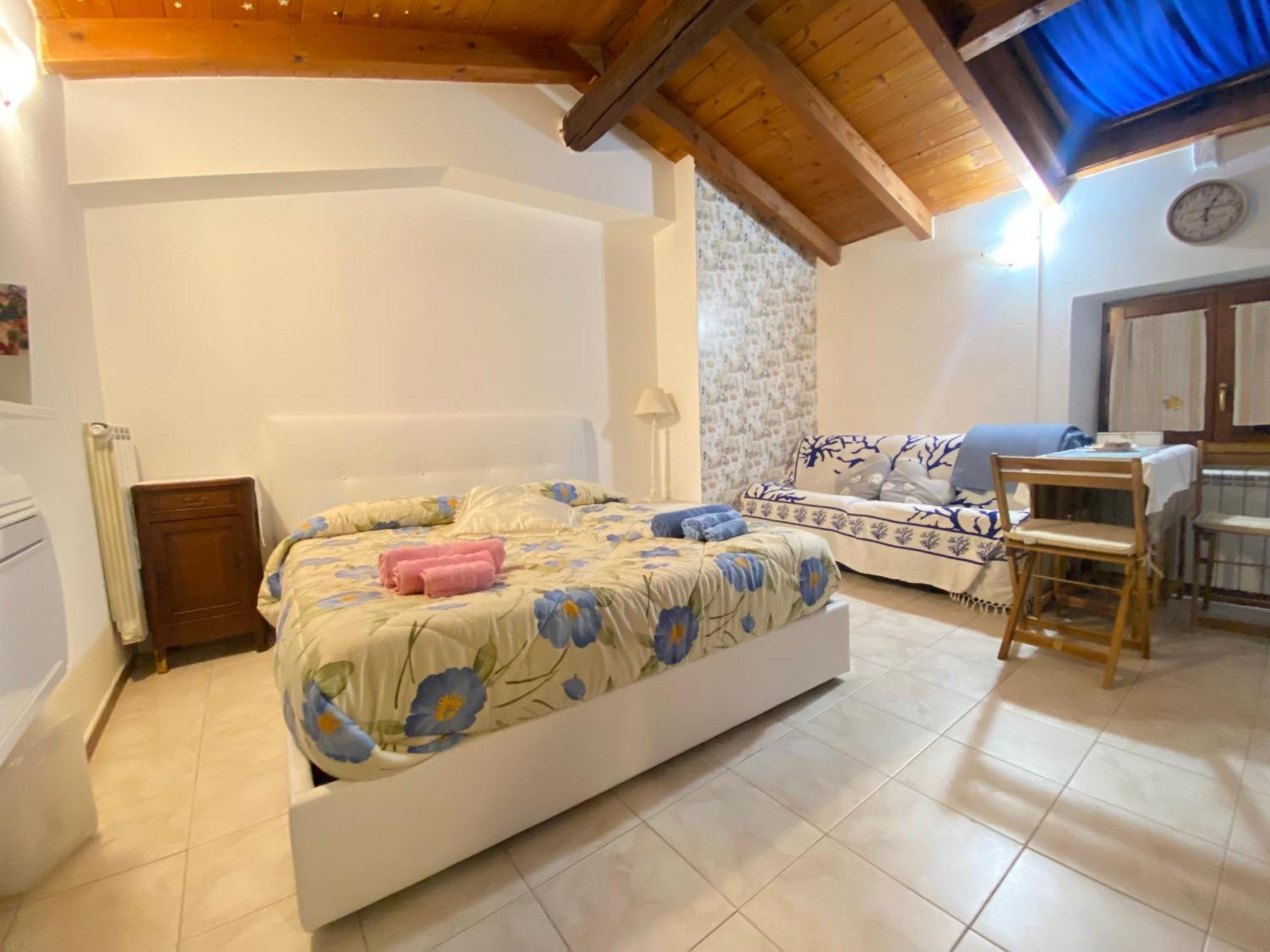 La Casa Del Sole Appartement Bergamo Buitenkant foto