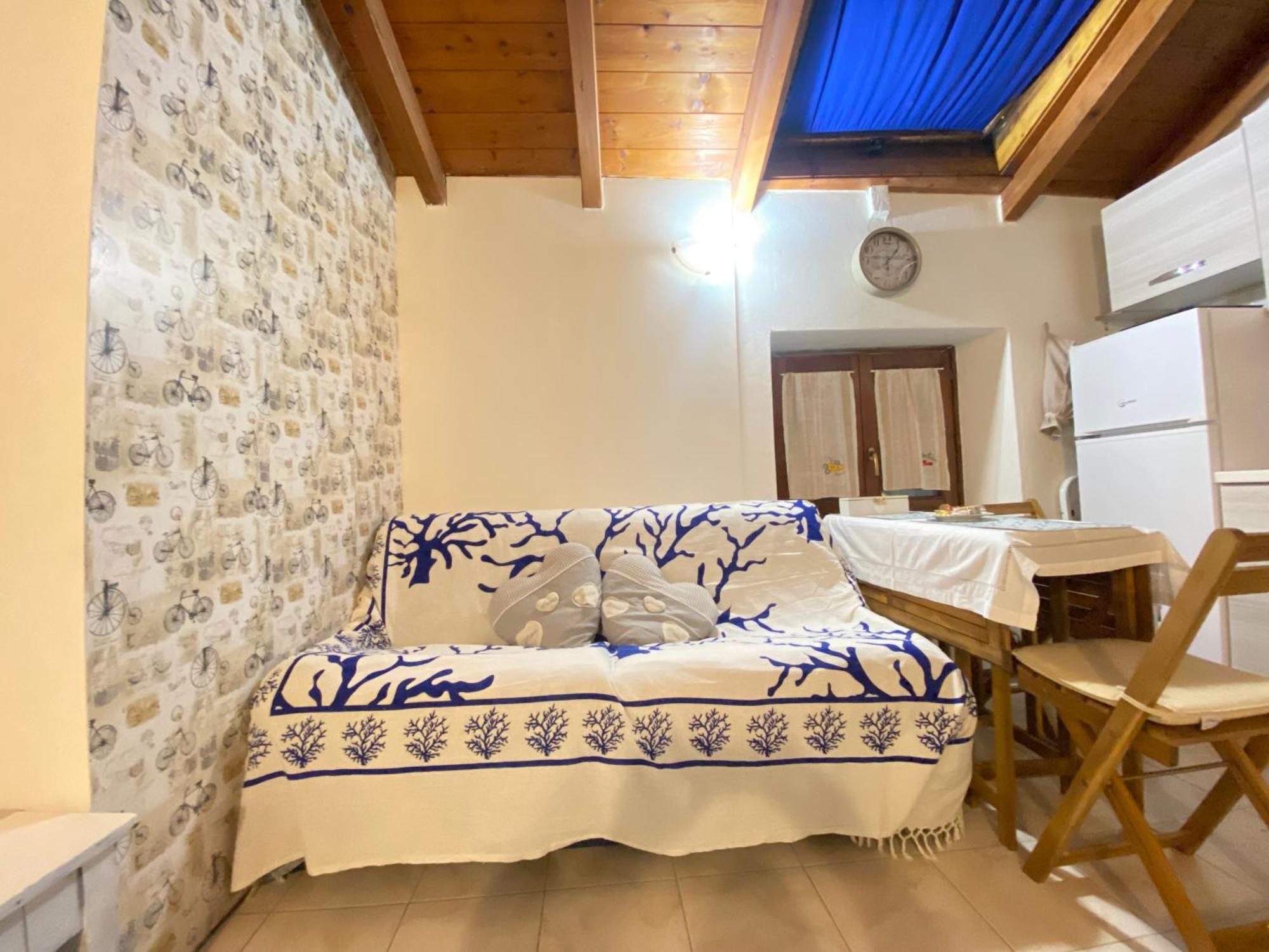 La Casa Del Sole Appartement Bergamo Buitenkant foto