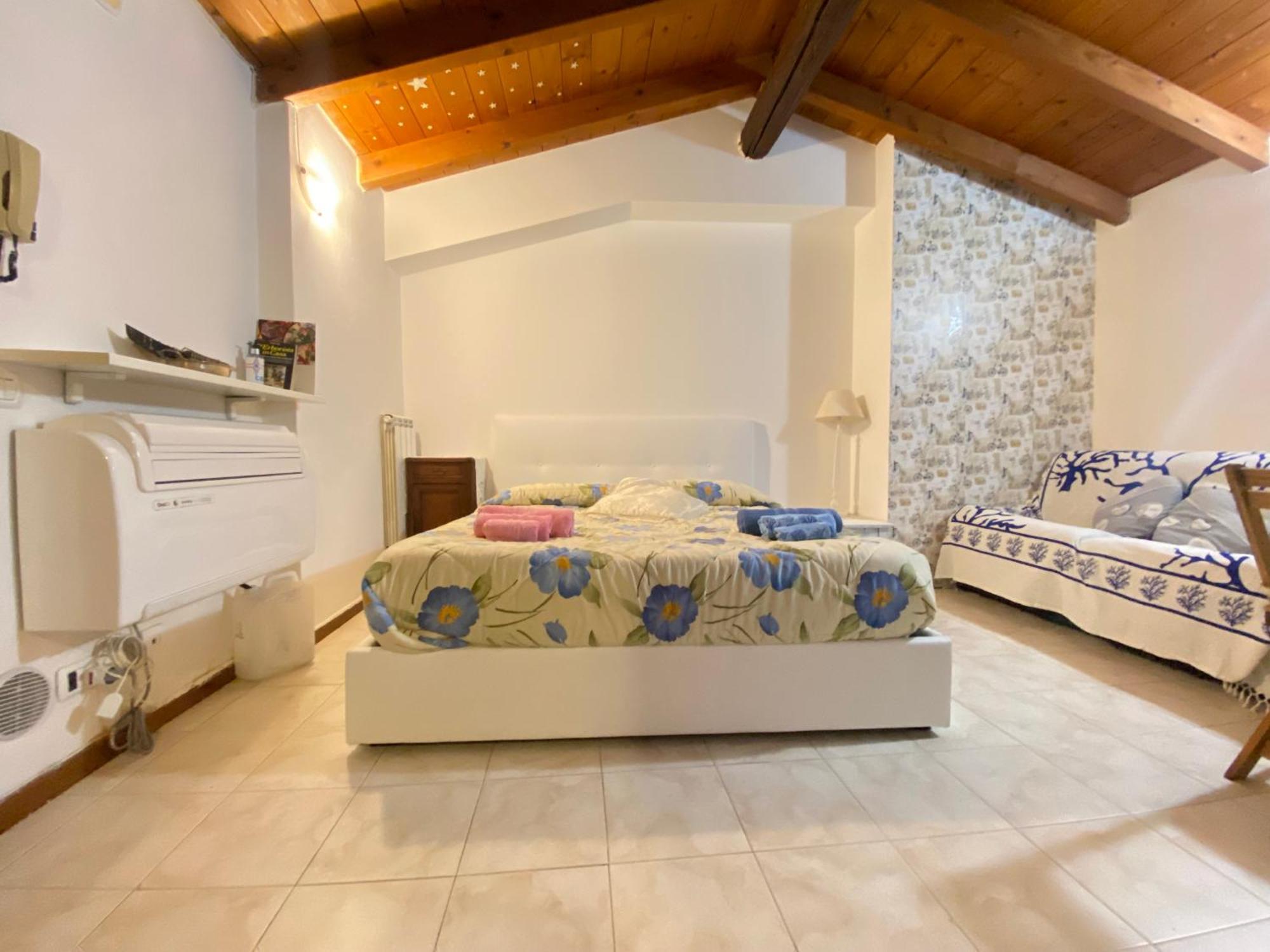La Casa Del Sole Appartement Bergamo Buitenkant foto