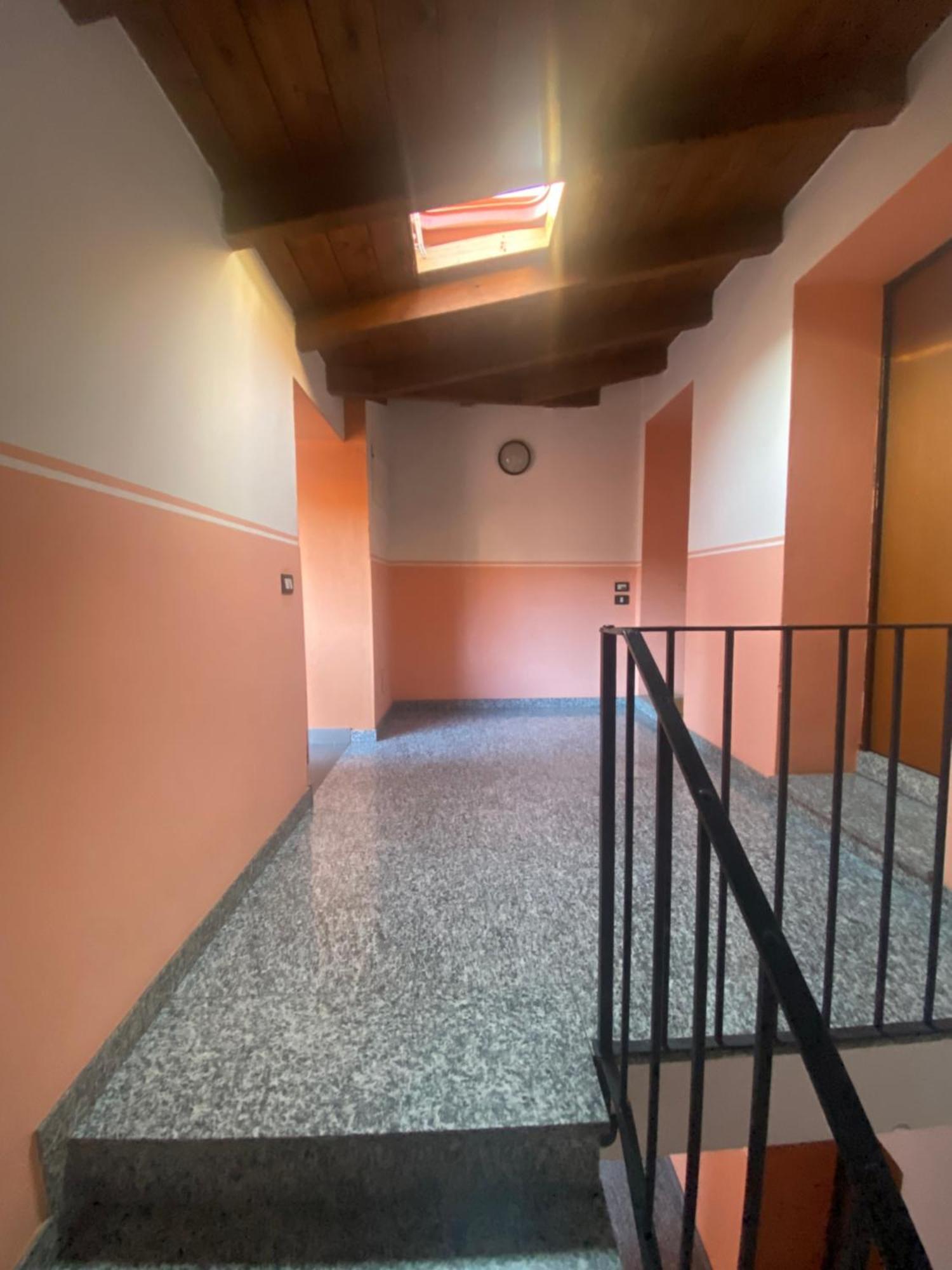 La Casa Del Sole Appartement Bergamo Buitenkant foto