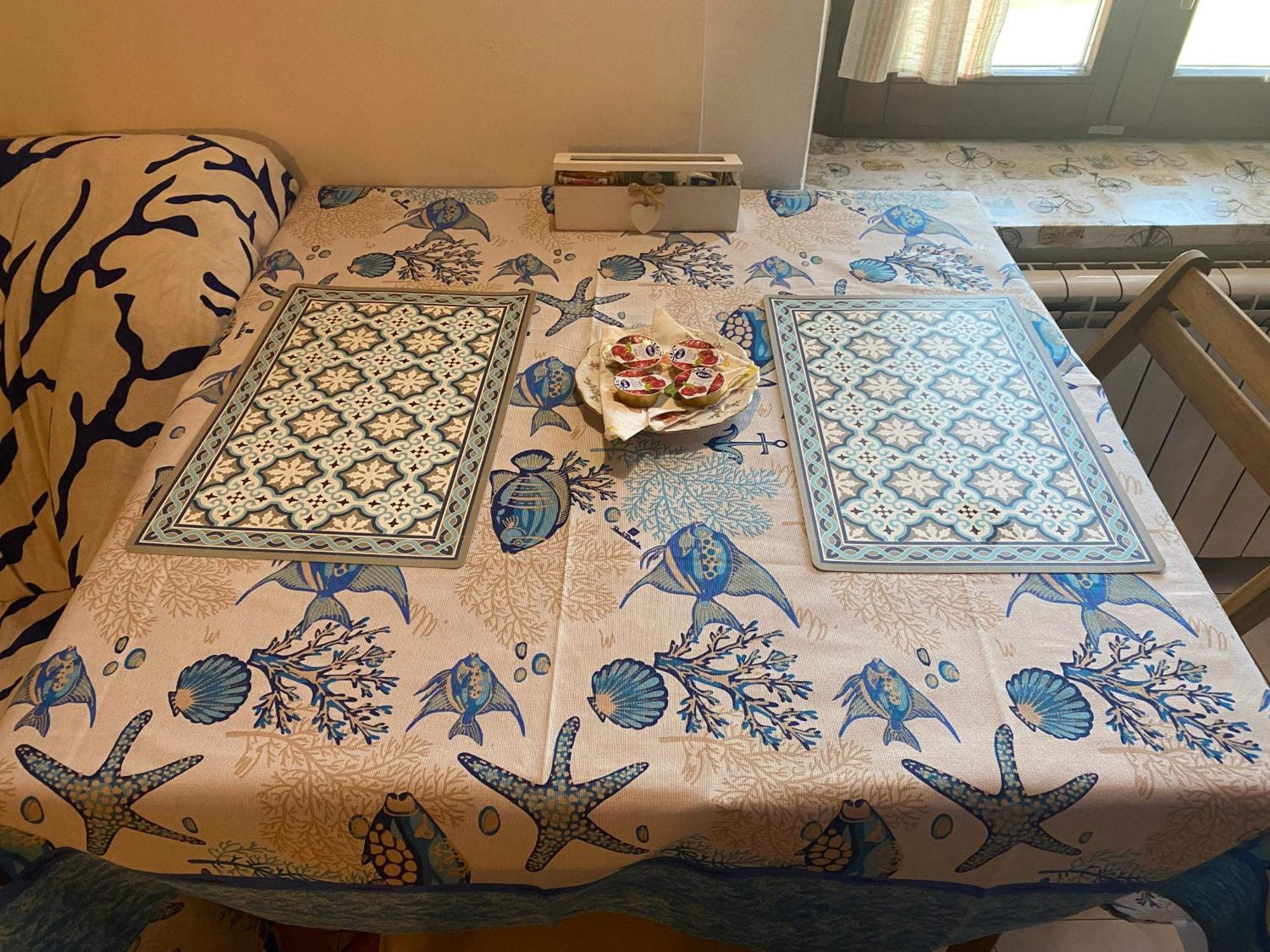 La Casa Del Sole Appartement Bergamo Buitenkant foto