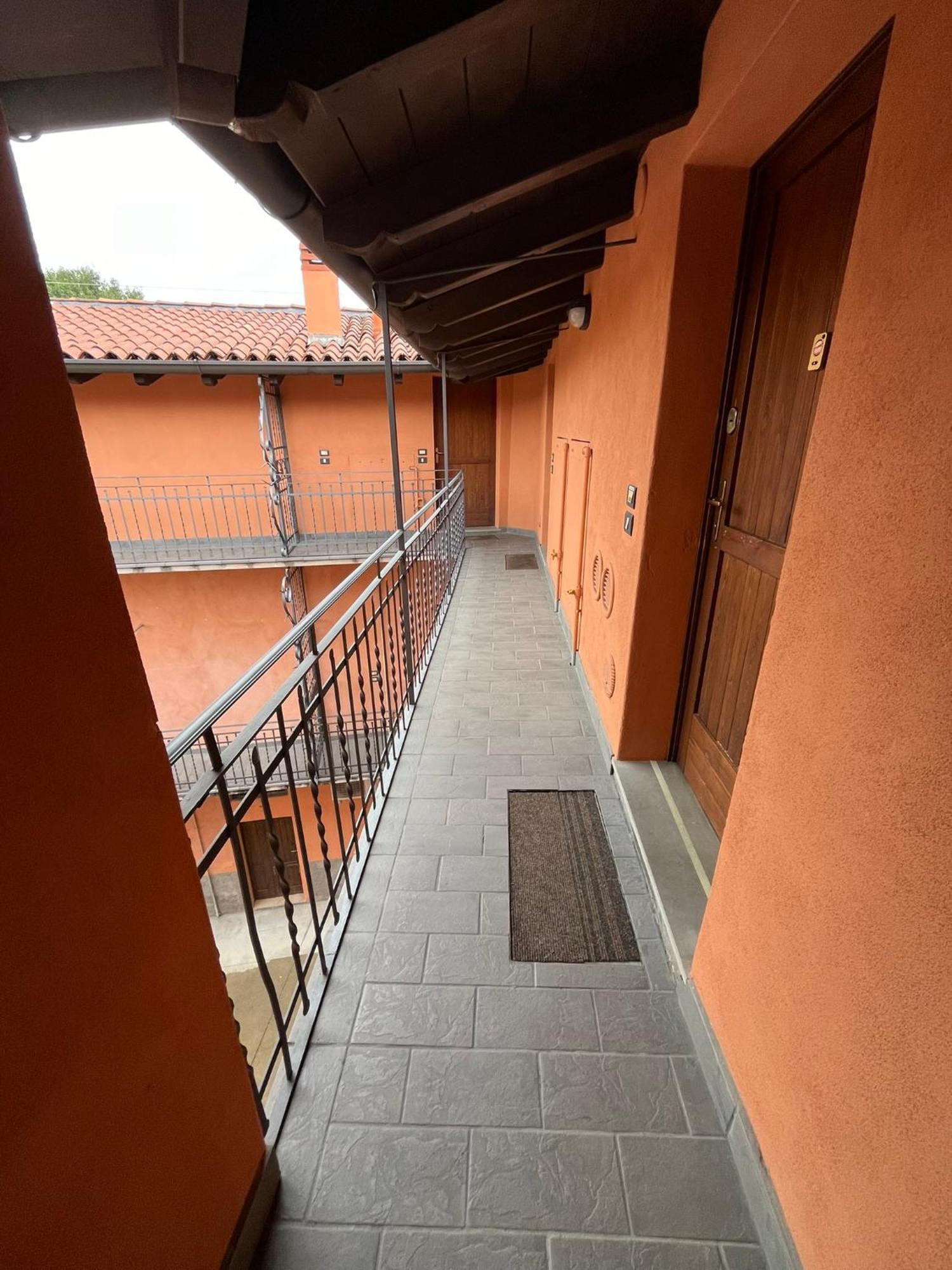 La Casa Del Sole Appartement Bergamo Buitenkant foto
