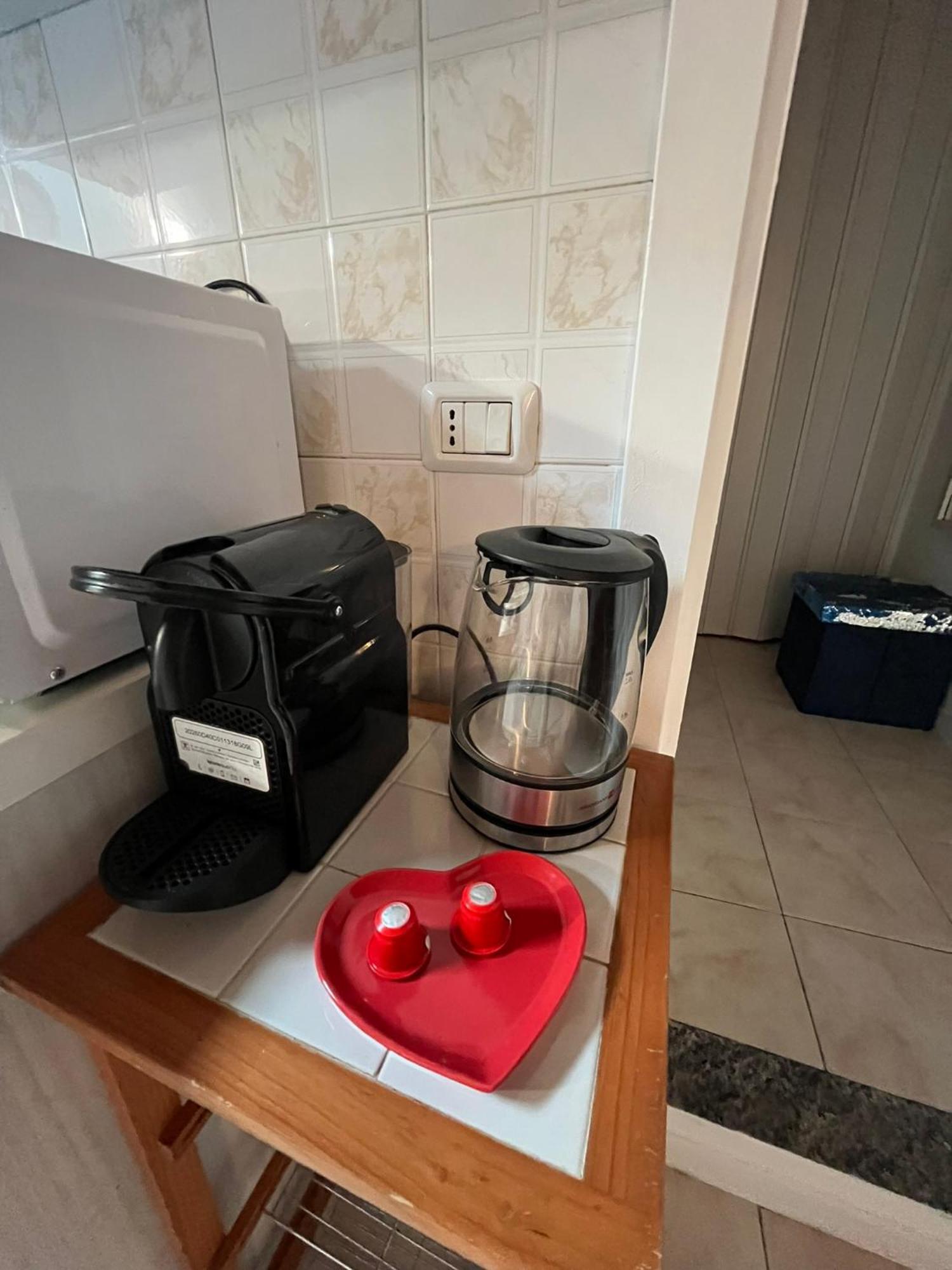 La Casa Del Sole Appartement Bergamo Buitenkant foto