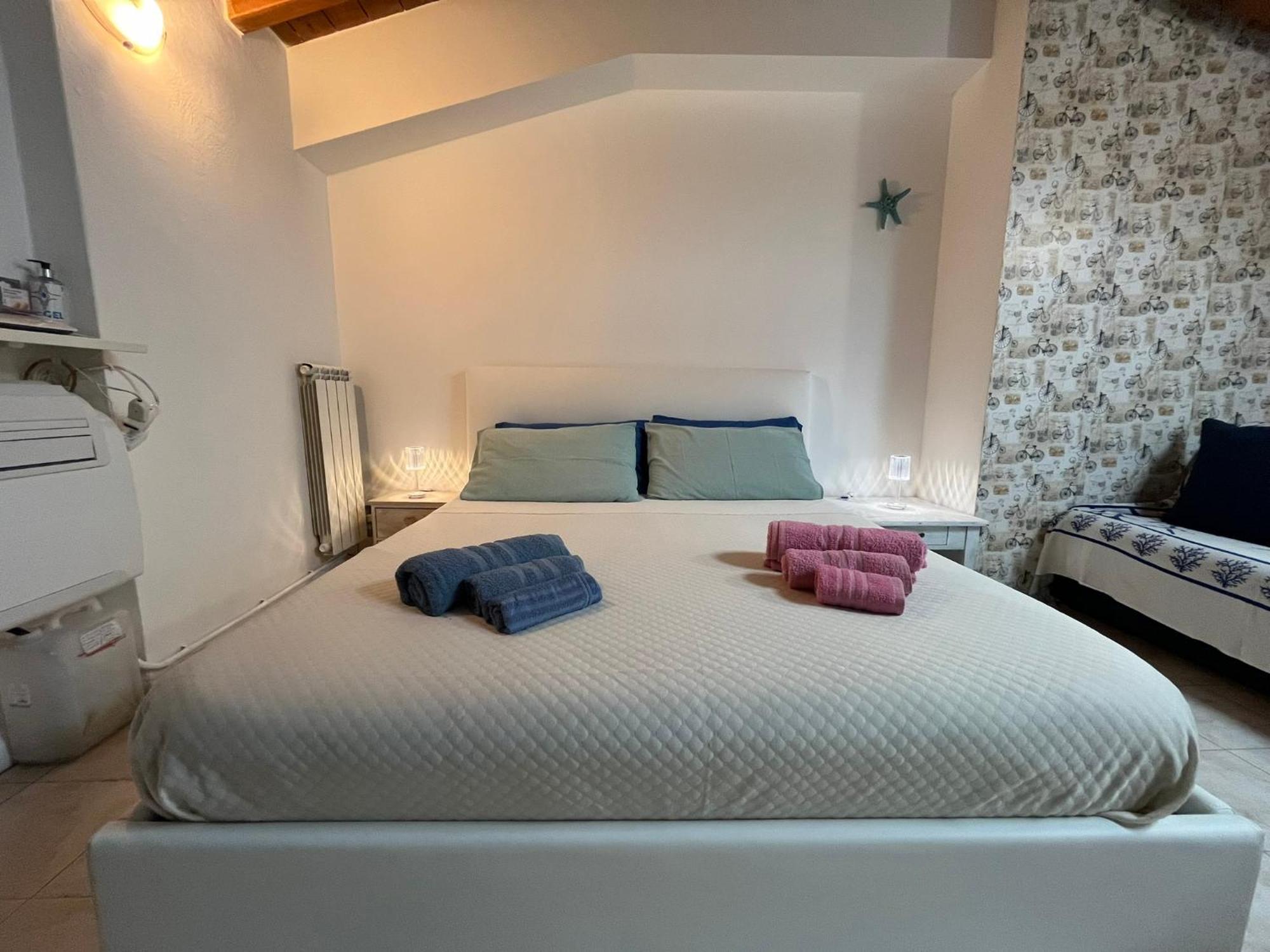 La Casa Del Sole Appartement Bergamo Buitenkant foto