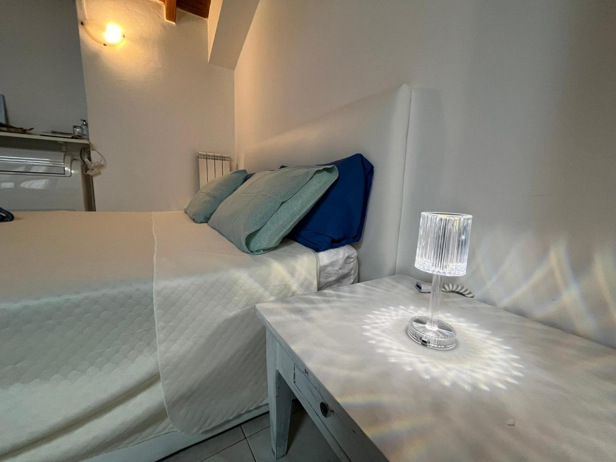La Casa Del Sole Appartement Bergamo Buitenkant foto